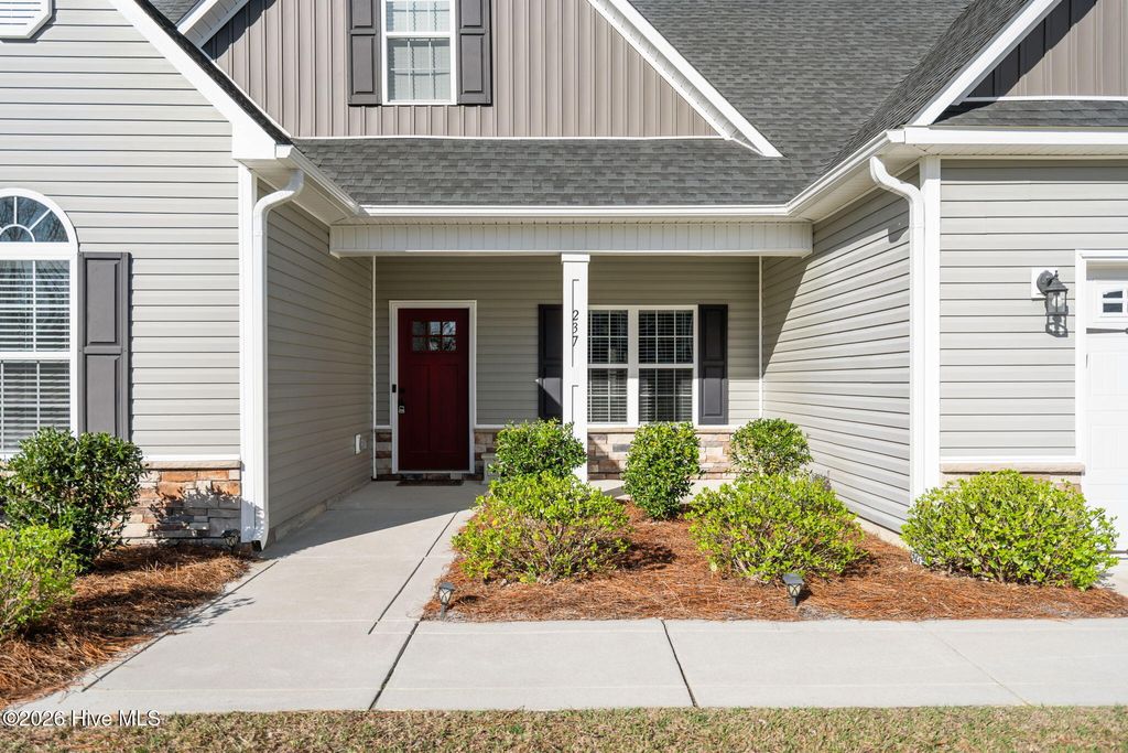 Photo of 237 Habersham Avenue, Rocky Point, NC 28457 (MLS # 100561357)