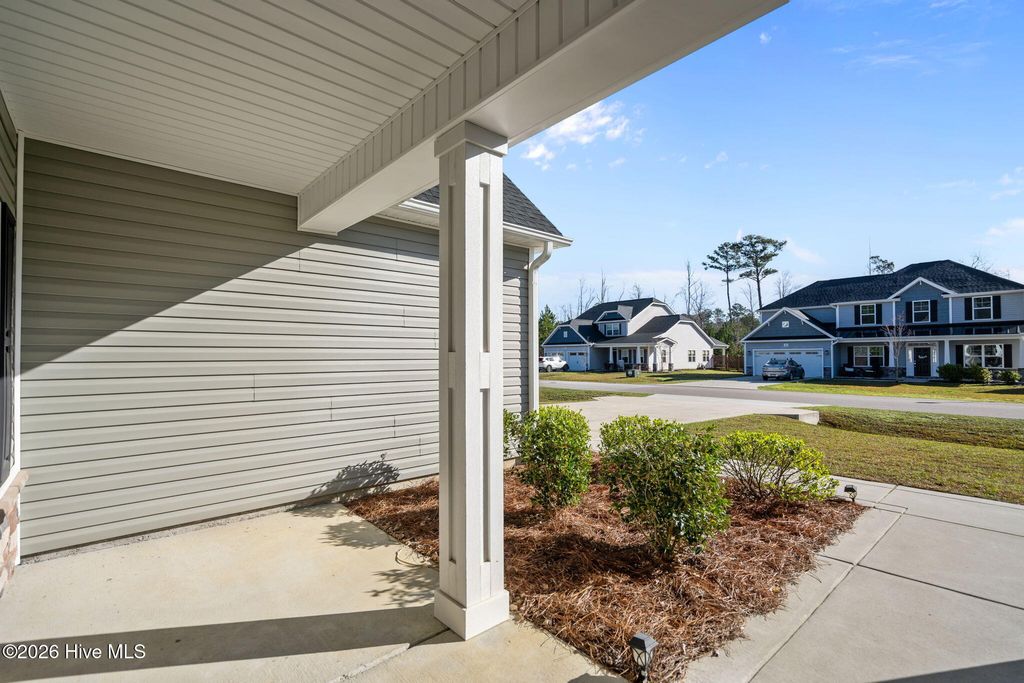 Photo of 237 Habersham Avenue, Rocky Point, NC 28457 (MLS # 100561357)