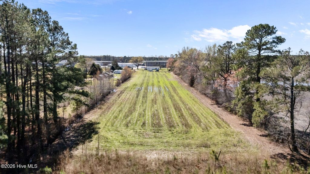 Photo of 0 Old Us 70 Highway, Cove City, NC 28523 (MLS # 100563575)
