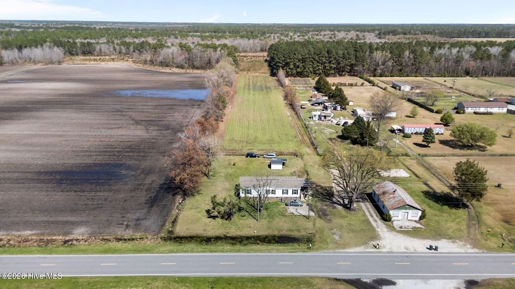 Photo of 0 Old Us 70 Highway, Cove City, NC 28523 (MLS # 100563575)