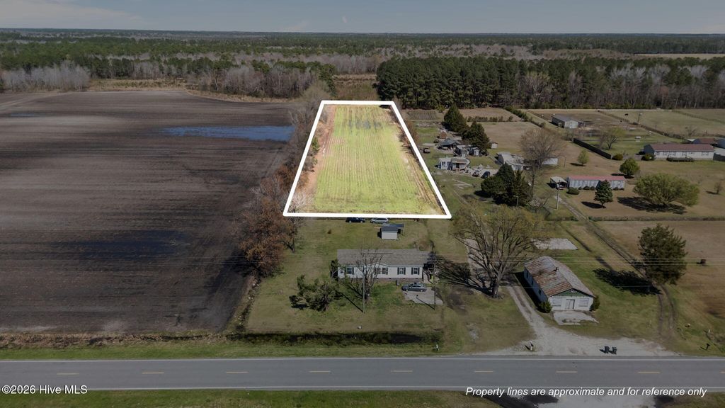 Photo of 0 Old Us 70 Highway, Cove City, NC 28523 (MLS # 100563575)