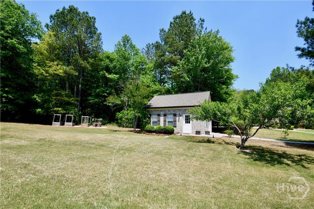 1080 Oak Ridge Court
