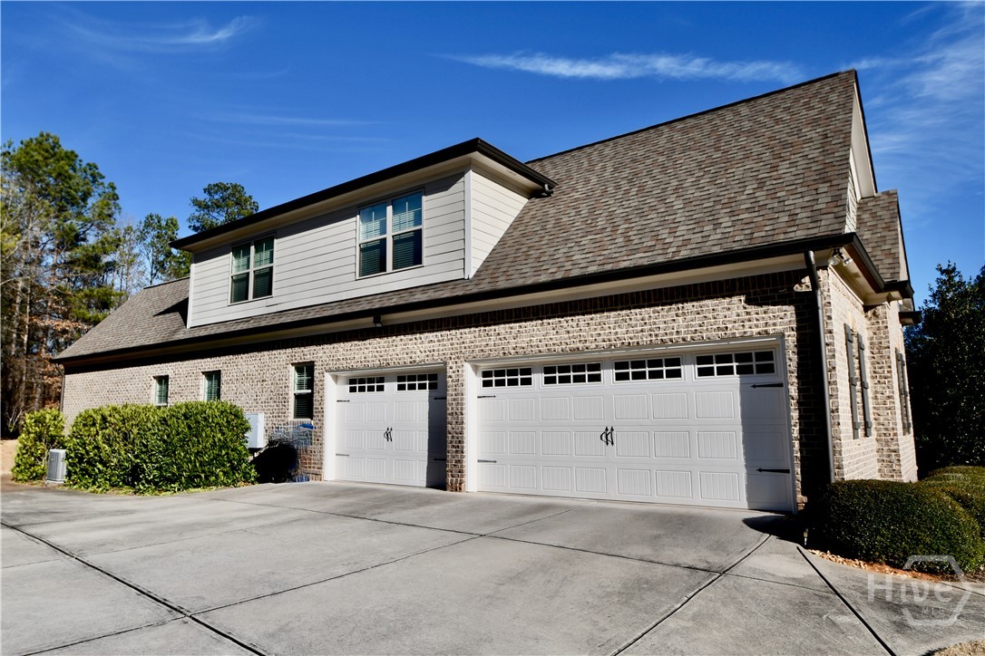 1080 Oak Ridge Court