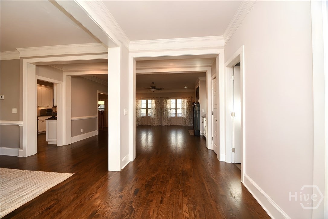 1080 Oak Ridge Court