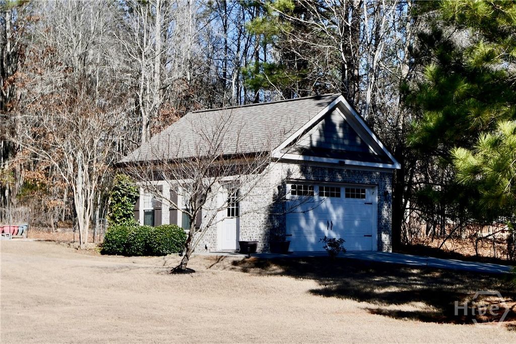 Photo of 1080 Oak Ridge Court, Bishop, GA 30621 (MLS # CL347058)