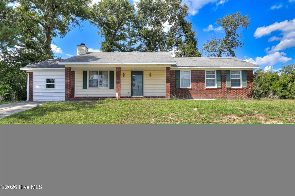 Photo of 261 Hillwood Court, Martinez, GA 30907 (MLS # 100603700)
