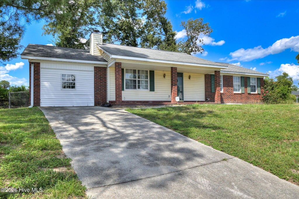 Photo of 261 Hillwood Court, Martinez, GA 30907 (MLS # 100603700)
