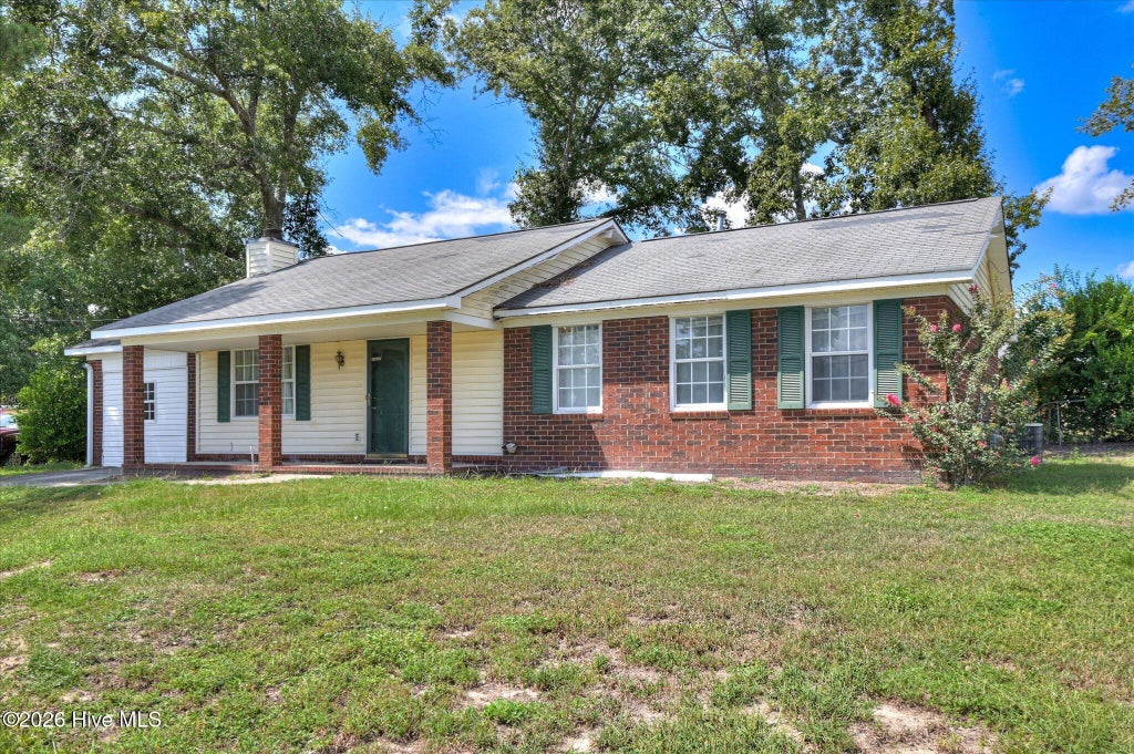 Photo of 261 Hillwood Court, Martinez, GA 30907 (MLS # 100603700)