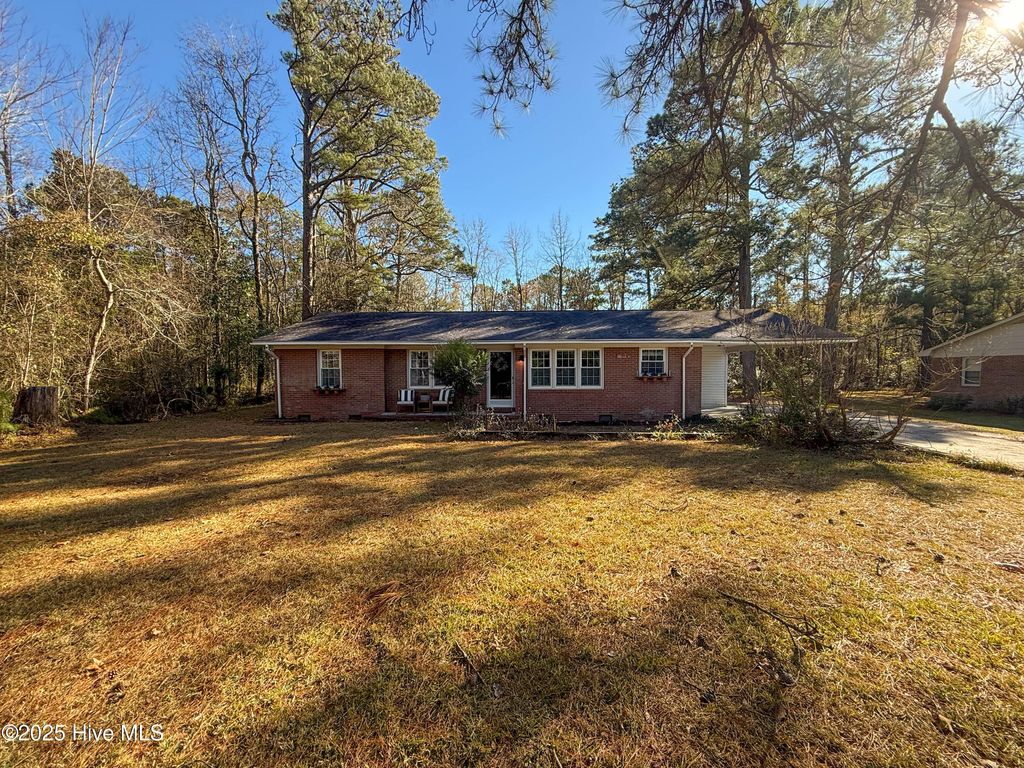 Photo of 1104 Middle Sound Loop Road, Wilmington, NC 28411 (MLS # 100546287)