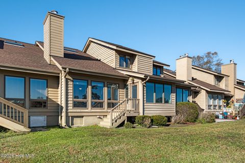 Photo of 115 Egret Court, Hampstead, NC 28443 (MLS # 100551733)