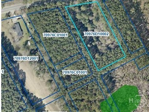 Vacant Land For Sale - Highway 30<br/> Port Wentworth, GA 31407