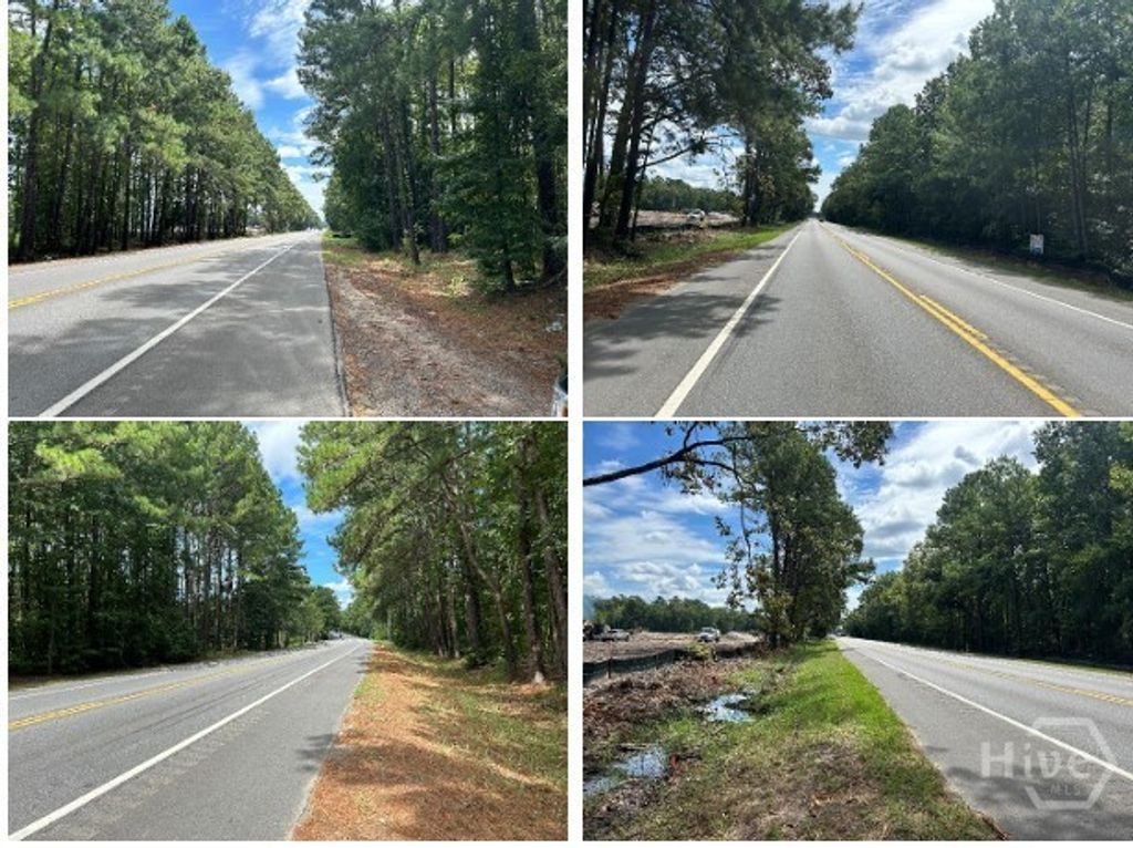 Photo of 0 Highway 30, Port Wentworth, GA 31407 (MLS # SA345863)