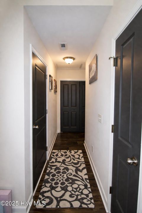 Tiny photo for 502 Daisy May Place, Jacksonville, NC 28540 (MLS # 100546248)