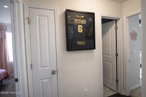 Tiny photo for 502 Daisy May Place, Jacksonville, NC 28540 (MLS # 100546248)