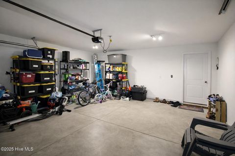 Tiny photo for 502 Daisy May Place, Jacksonville, NC 28540 (MLS # 100546248)