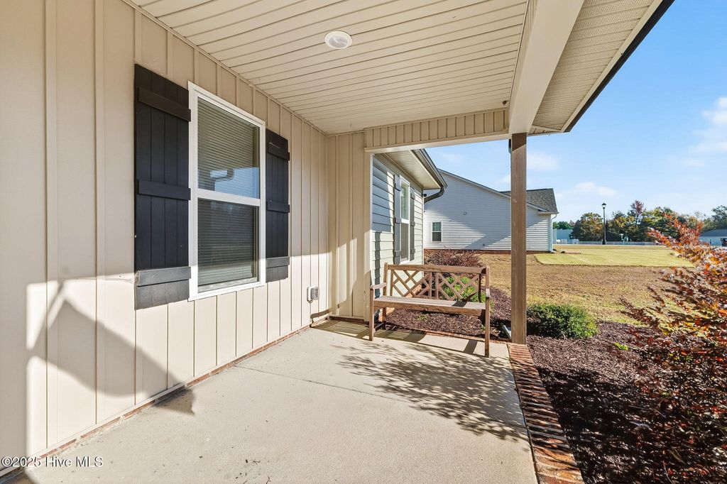 Photo of 79 Ramble Falls Lane, Erwin, NC 28339 (MLS # 100566224)