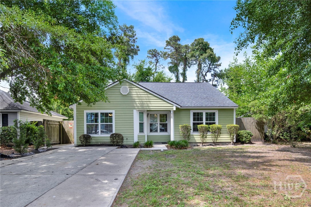 320 Mapmaker Lane