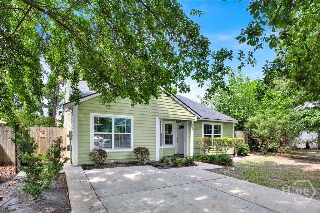 Photo of 320 Mapmaker Lane, Savannah, GA 31410 (MLS # SA355981)