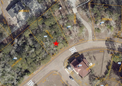 Tiny photo for 4828 Island Walk Drive SW, Shallotte, NC 28470 (MLS # 100611104)