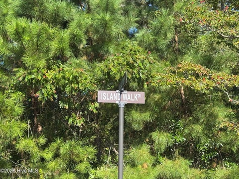 Tiny photo for 4828 Island Walk Drive SW, Shallotte, NC 28470 (MLS # 100611104)