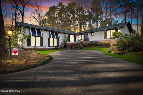 Homes For Sale - 105 Candle Court<br/> Rocky Mount, NC 27804