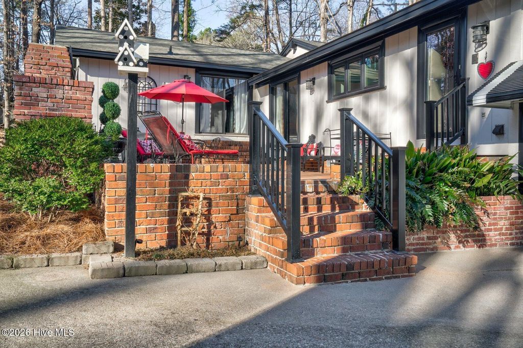 Photo of 105 Candle Court, Rocky Mount, NC 27804 (MLS # 100559561)