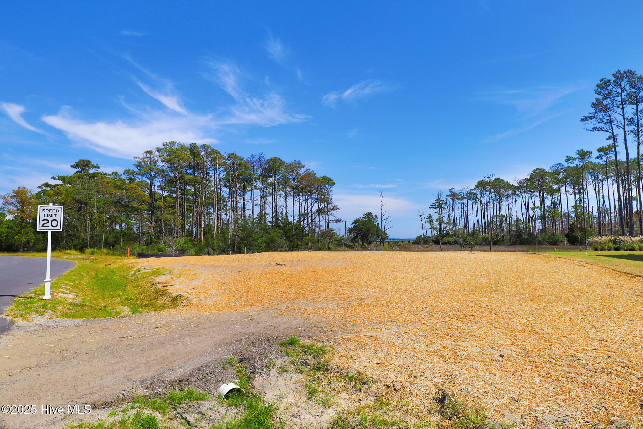 530 Freedom Park Road