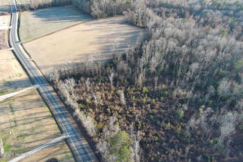 Vacant Land For Sale - 1 Great Swamp Road<br/> Ernul, NC 28527