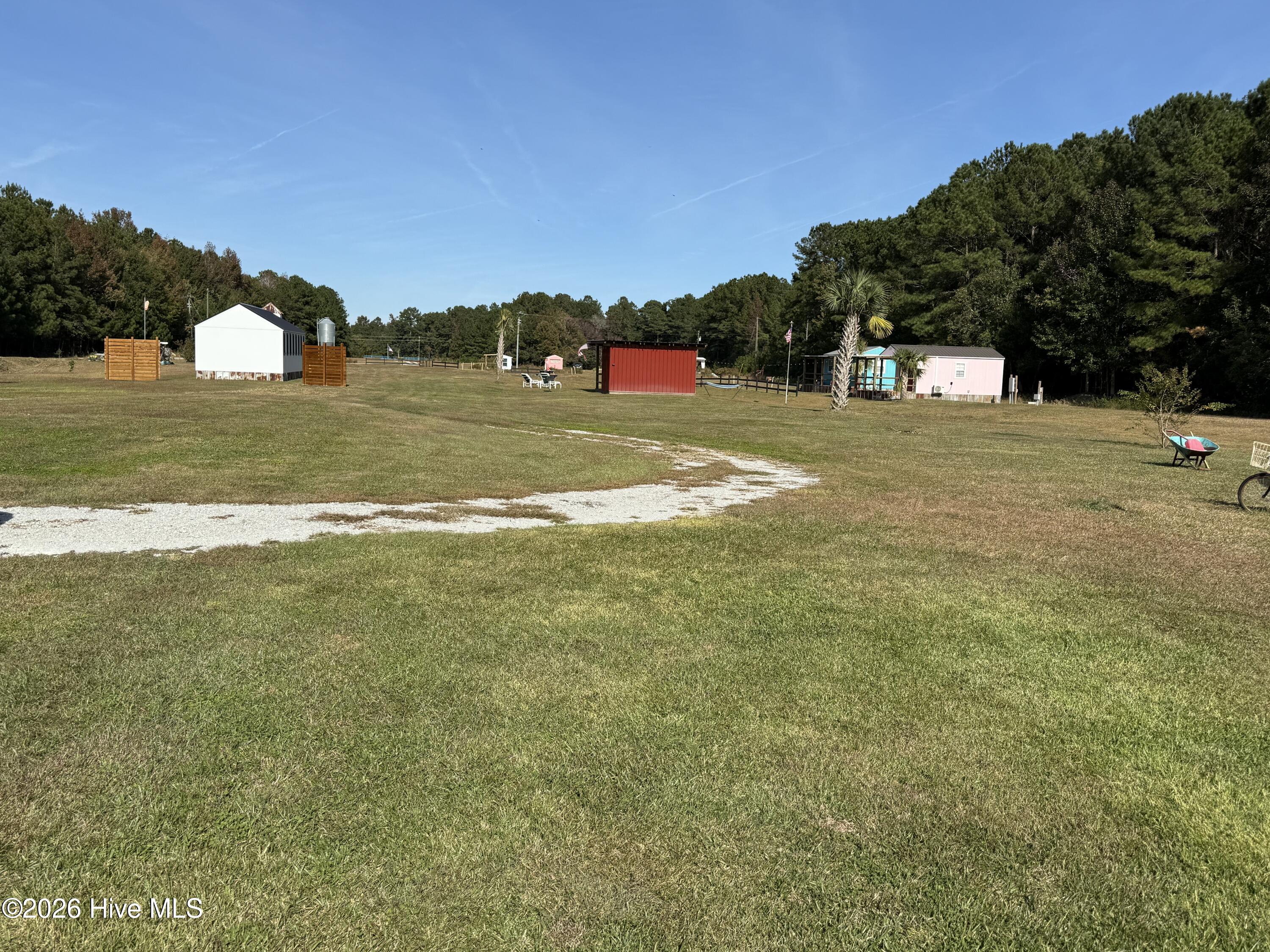 1237 Belgrade-Swansboro Road