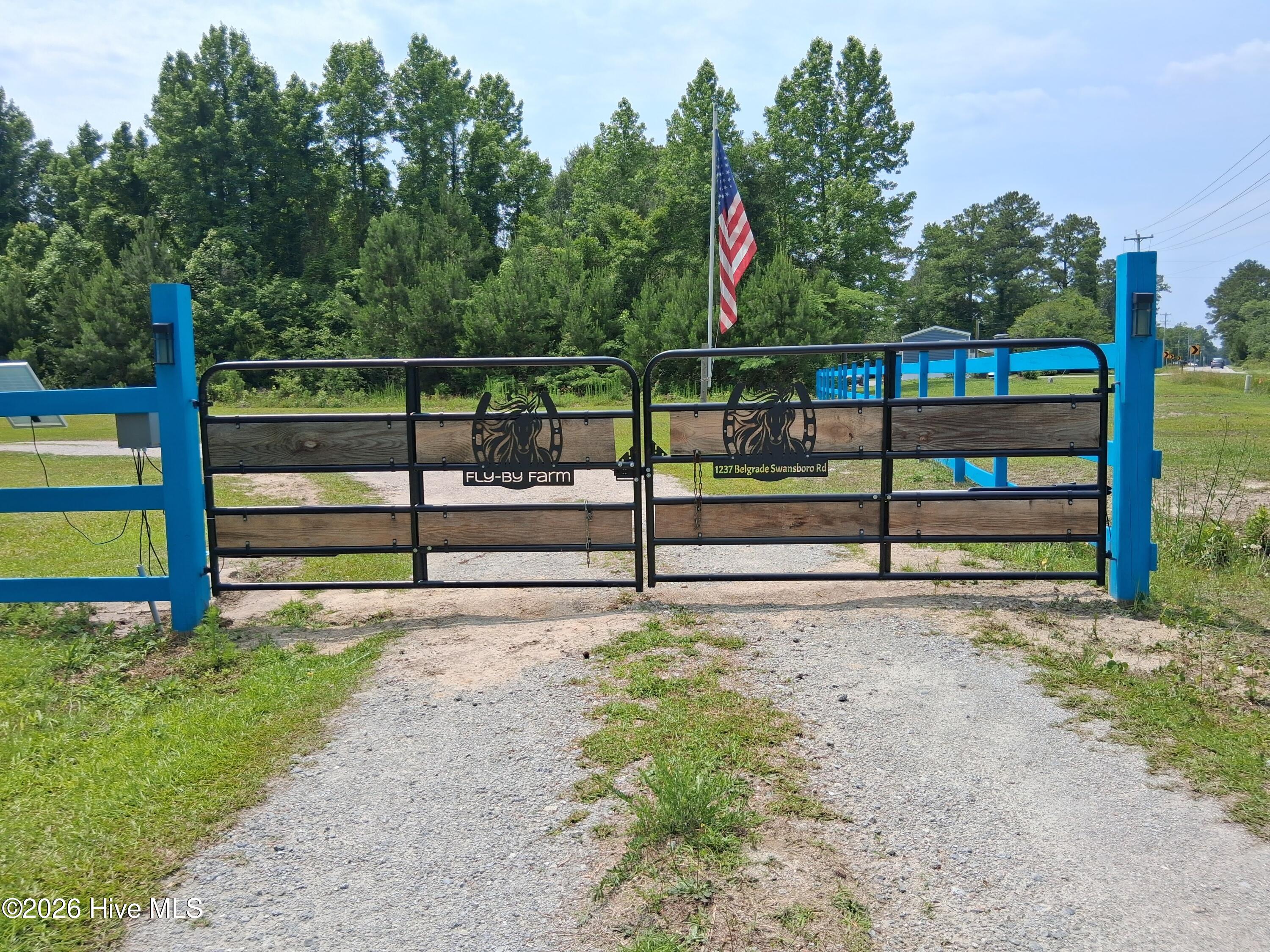 1237 Belgrade-Swansboro Road
