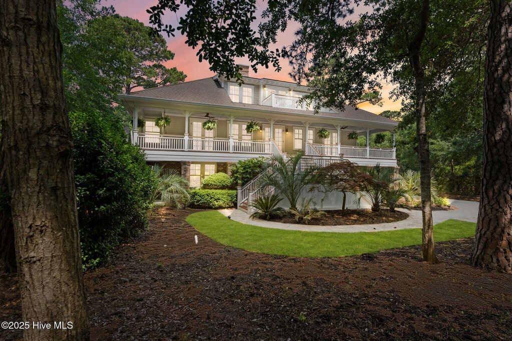 Photo of 733 Legare Lane SW, Supply, NC 28462 (MLS # 100512246)