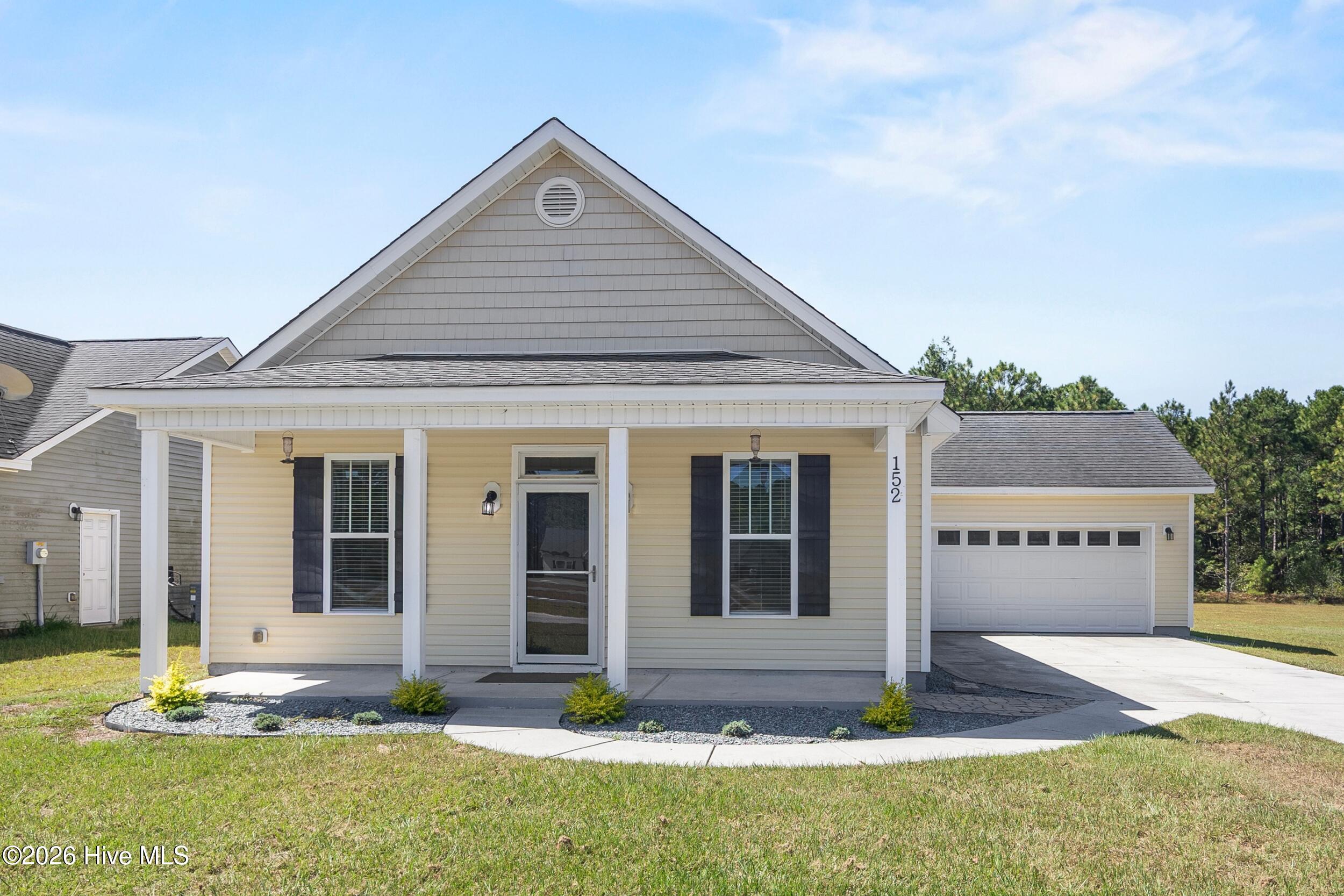152 Brian's Woods Road