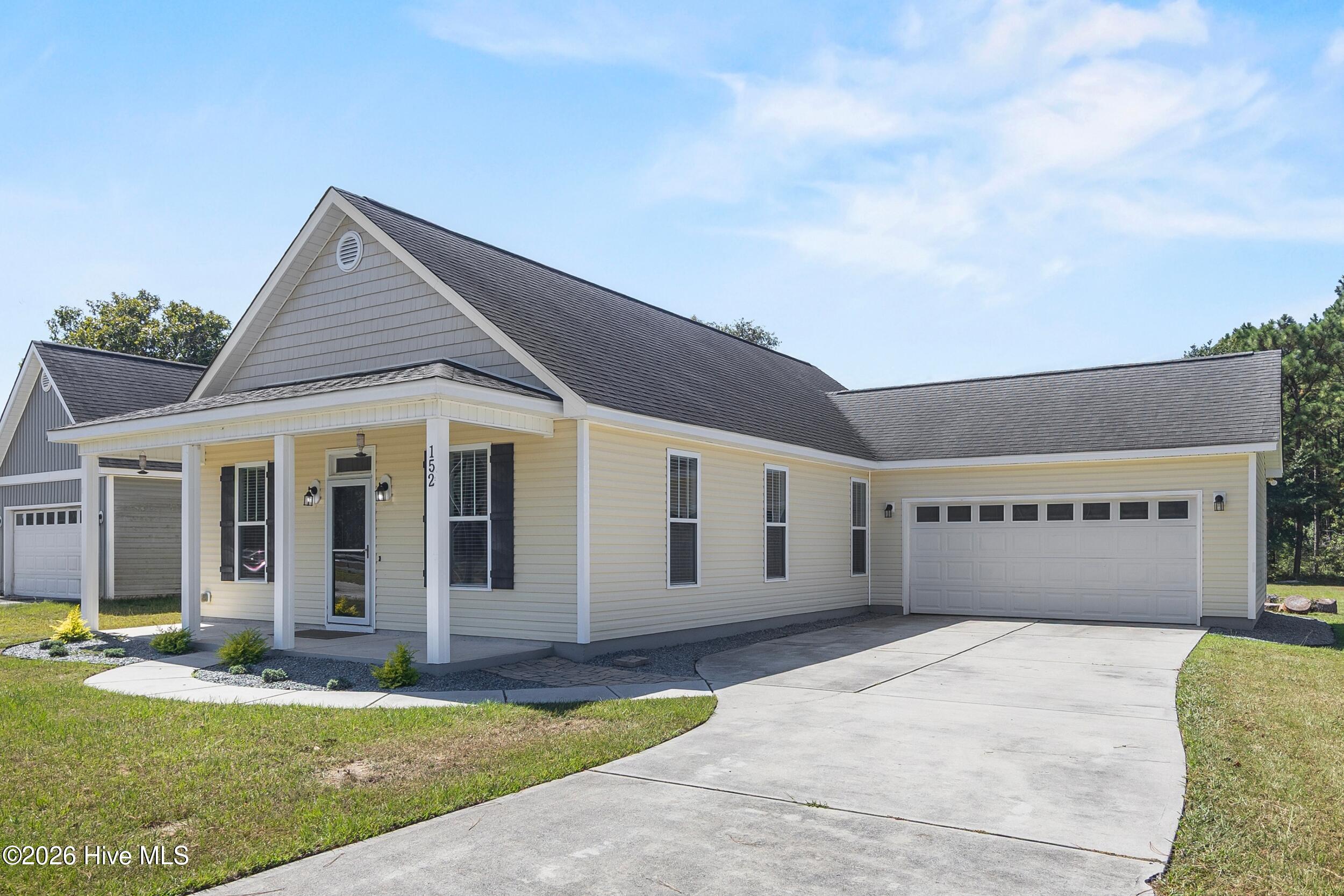 152 Brian's Woods Road