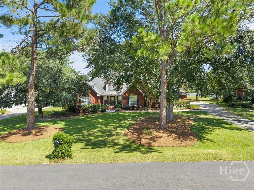 Photo of 1503 Cayla Way, Statesboro, GA 30458 (MLS # SA351386)