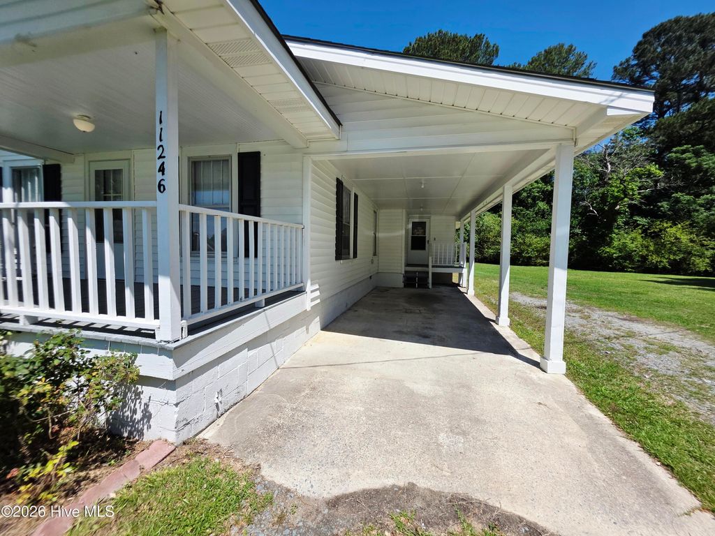Photo of 11246 Highway 301 S, Four Oaks, NC 27524 (MLS # 100579255)