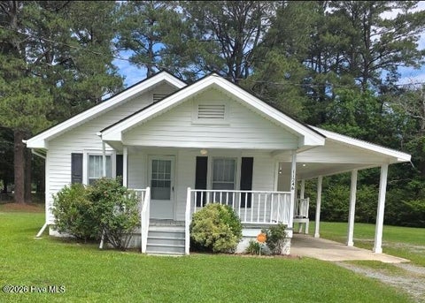 Photo of 11246 Highway 301 S, Four Oaks, NC 27524 (MLS # 100579255)