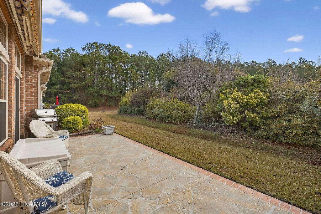 Photo of 3006 Braewood Court, Leland, NC 28451 (MLS # 100544453)