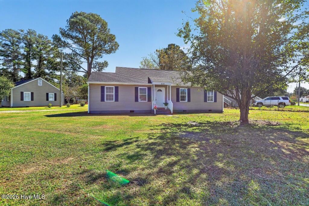 Photo of 830 Clark Avenue, New Bern, NC 28560 (MLS # 100612116)
