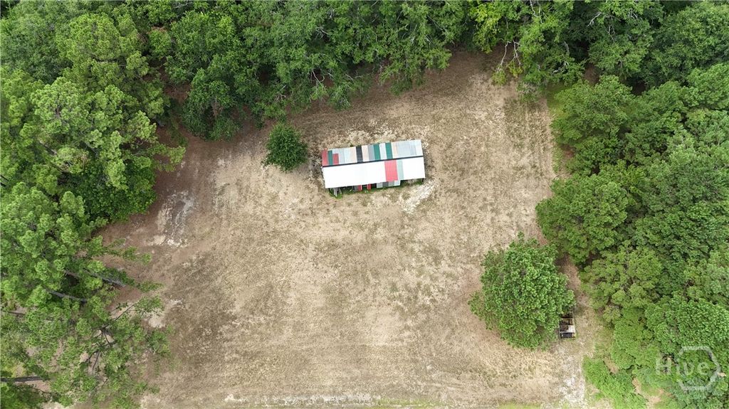 Photo of 913 Berryville Road, Clyo, GA 31303 (MLS # SA360329)