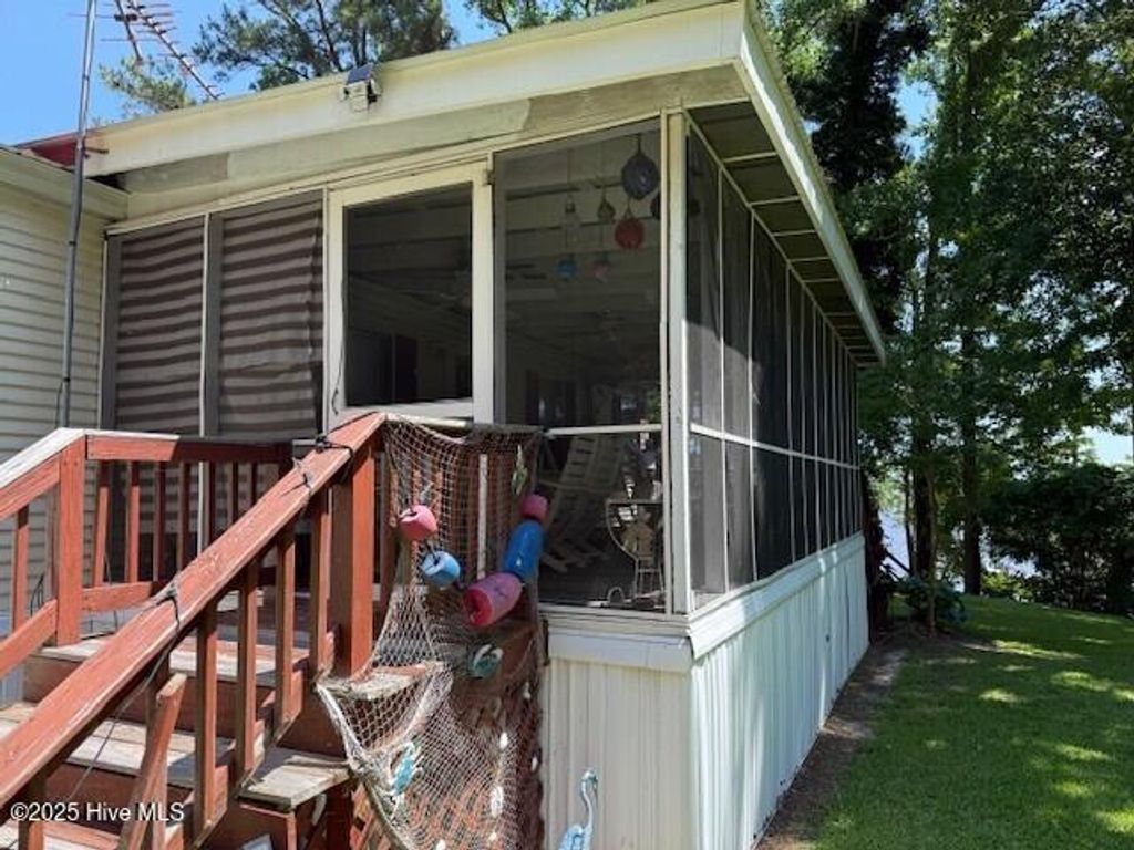 Photo of 242 Sheep Landing Road, Merry Hill, NC 27957 (MLS # 100512559)