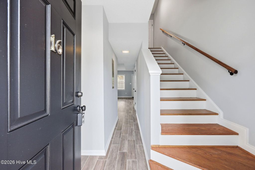 Photo of 101 David Drive #B16, Greenville, NC 27858 (MLS # 100573624)