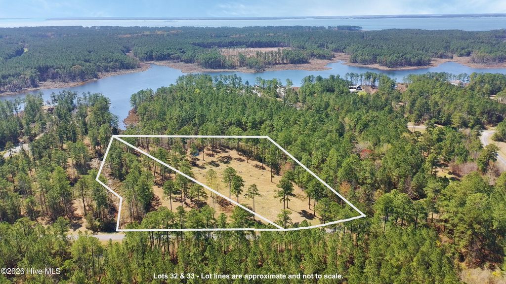 Photo of 3233 Bailey Pointe Drive, Belhaven, NC 27810 (MLS # 100559058)