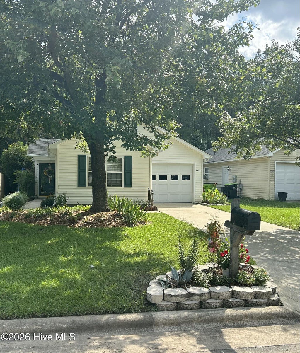 Photo of 3703 Elizabeth Avenue, New Bern, NC 28562 (MLS # 100591685)