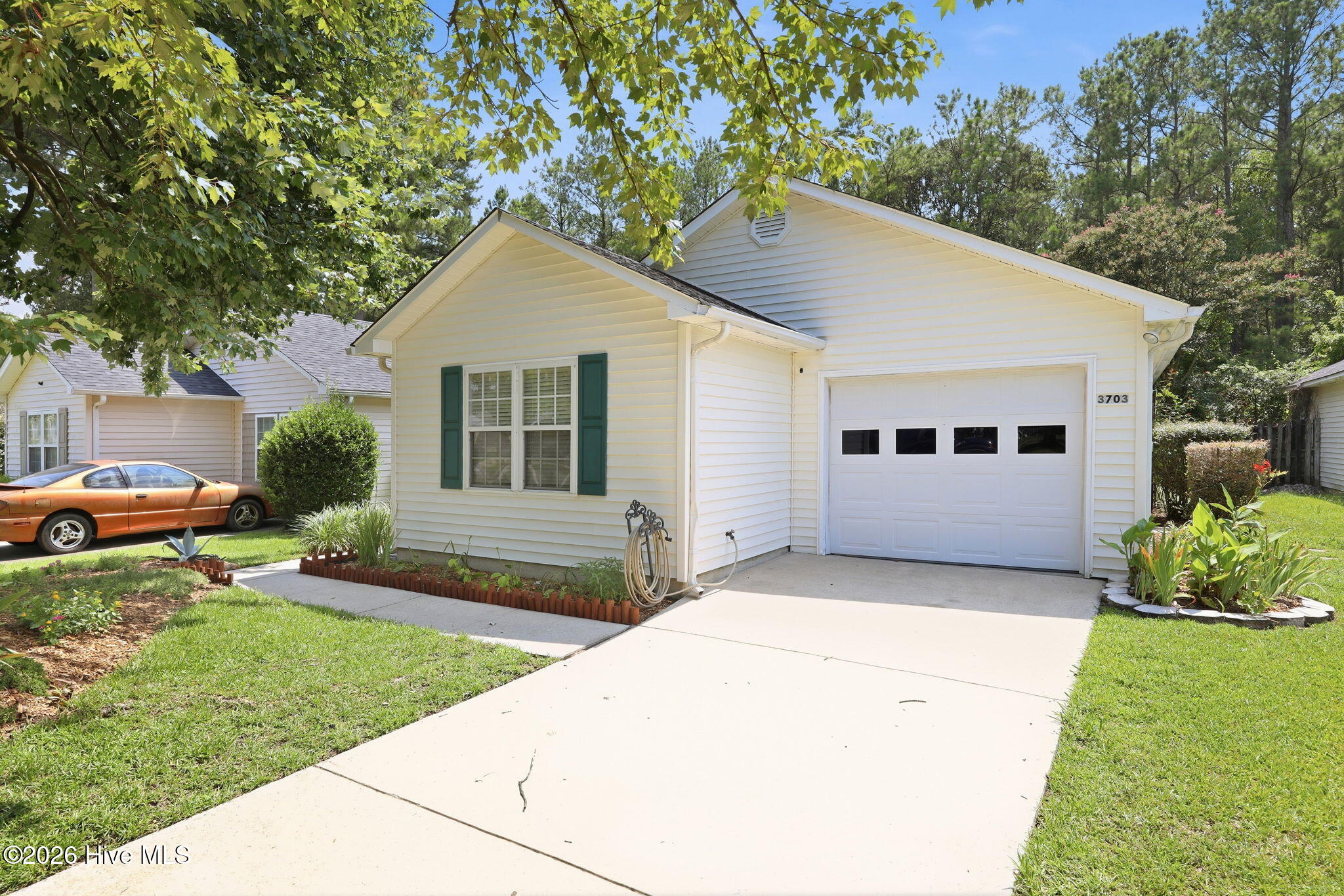 3703 Elizabeth Avenue, New Bern, NC, 28562