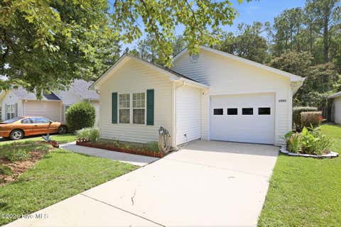Photo of 3703 Elizabeth Avenue, New Bern, NC 28562 (MLS # 100591685)