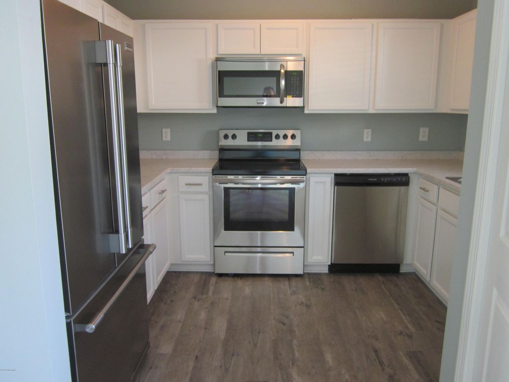 Photo of 68 Crush Court, Swansboro, NC 28584 (MLS # 100568354)