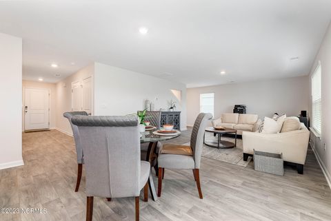 Tiny photo for 4413 E East Coast Lane #Lot 315- Galen B, Shallotte, NC 28470 (MLS # 100550698)