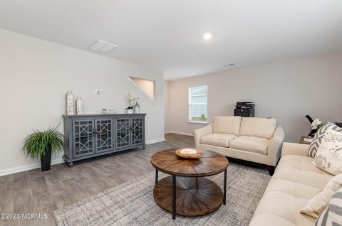 Tiny photo for 4413 E East Coast Lane #Lot 315- Galen B, Shallotte, NC 28470 (MLS # 100550698)