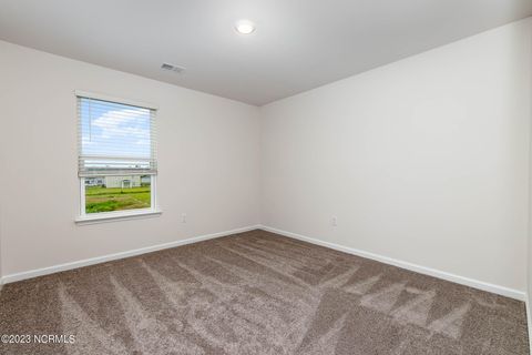 Tiny photo for 4413 E East Coast Lane #Lot 315- Galen B, Shallotte, NC 28470 (MLS # 100550698)