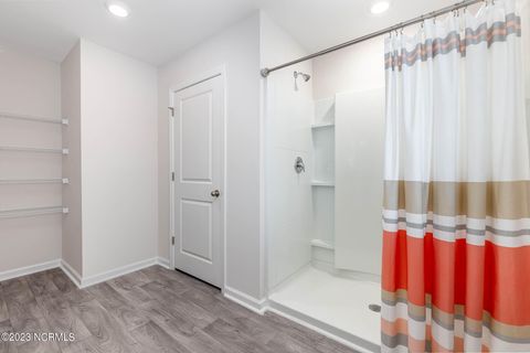 Tiny photo for 4413 E East Coast Lane #Lot 315- Galen B, Shallotte, NC 28470 (MLS # 100550698)